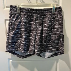 The Northface Hiking Shorts